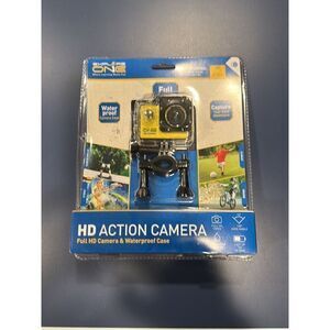 Explore One HD Action Camera